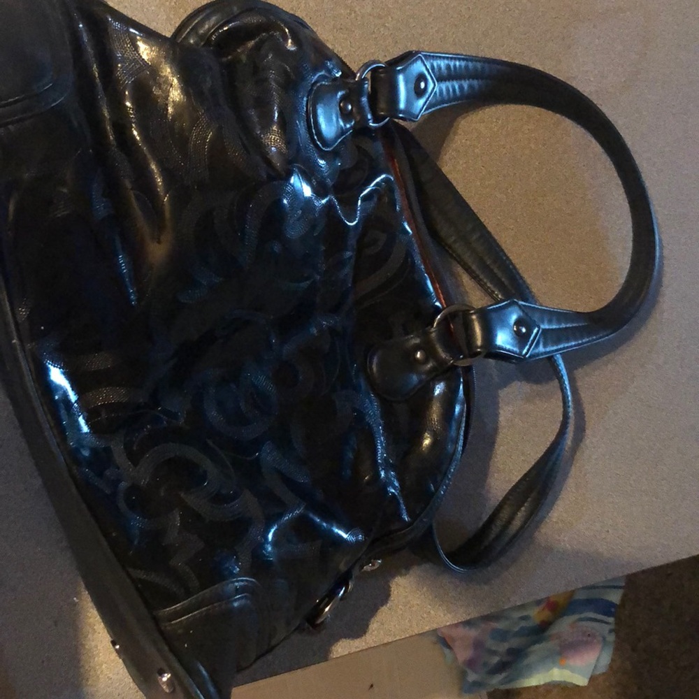 Woman handbag - Picture 4 of 4
